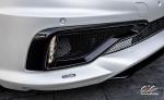 Mercedes-Benz S-Class by Carlsson on CEC Wheels 2014 года